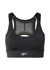 Reebok, Femmes Soutien-gorge de sport 'CORE', noir