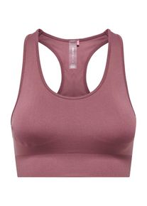Only Play, Femmes Soutien-gorge de sport 'ONPDAISY', magenta
