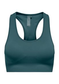 Only Play, Femmes Soutien-gorge de sport 'ONPDaisy', sapin