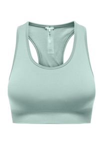 Only Play, Femmes Soutien-gorge de sport 'ONPDAISY', aqua