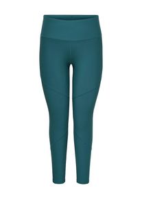 Only Play Curvy, Femmes Pantalon de sport 'ONPJANA', sapin