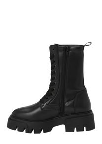 ABOUT YOU Stiefelette 'Arina' Damen Gr&ouml;&szlig;e 37 schwarz Winterschuhe