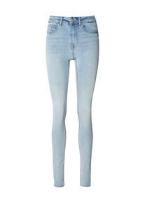 Vero Moda Tall, Femmes Jean 'VMFLASH', bleu clair