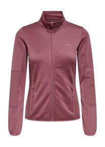 Only Play, Femmes Veste en polaire fonctionnelle 'ONPJette', magenta