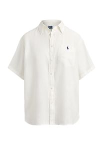 Polo Ralph Lauren, Femmes Chemisier, blanc