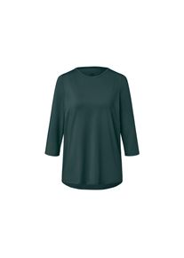 Tchibo - T-shirt technique manches 3/4 - taille: S - vert
