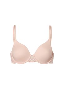 Tchibo - Soutien-gorge &agrave; armatures - taille: 85B - rose