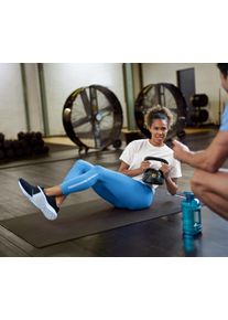 Tchibo - Gourde XXL - bleu