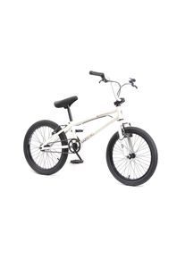 Khe, Khe Kinderfahrrad &raquo;BMX 20 COSMIC AL&laquo;, wei&szlig;, 20 Zoll (50,80 cm)