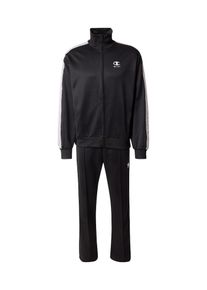 Champion Authentic Athletic Apparel, Hommes Surv&ecirc;tement, noir / blanc