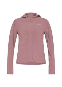Nike, Femmes Veste de sport 'SWIFT', moka