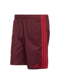 adidas Sportswear Badeshorts Herren, merlot / dunkelrot, Gr&ouml;&szlig;e M