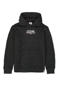 Garcia Sweatshirt Jungen Gr&ouml;&szlig;e 152/158 schwarz / wei&szlig;