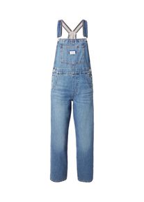 Levi's Levi's 'Vintage Denim Overalls' Damen Gr&ouml;&szlig;e L blue denim