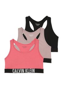 Calvin Klein Underwear BH M&auml;dchen Gr&ouml;&szlig;e 140/152 mauve / rosa / schwarz / wei&szlig;