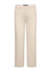 Raffaello Rossi - 7/8-Jeans Modell Kira, beige, Gr. 38, Baumwolle