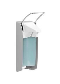 Ingo-Man Spender-Set, inkl. 500 ml Desinfektion