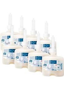 Tork&reg; Premium Fl&uuml;ssigseife Mini, 8 x 0,475 Liter
