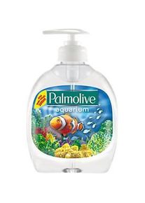 Palmolive Fl&uuml;ssigseife Aquarium