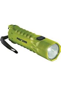 LED-Taschenlampe 3315 138 lm Handschlaufe 3xAA Mignonzellen 146m Peli