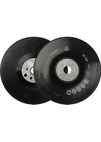 St&uuml;tzteller ST 358 D.115mm M14 Klingspor