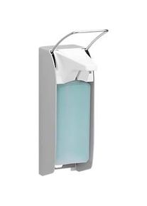 Ingo-Man Spender-Set, inkl. 1000 ml Desinfektion