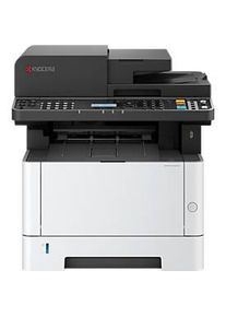 Laser-Multifunktionsdrucker Kyocera ECOSYS MA3500x, S/W, 3-in-1, USB/LAN/SD-Karte, Auto-Duplex/Mobildruck, bis A4, inkl. Toner