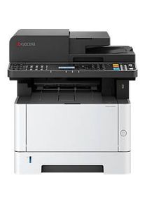 Laser-Multifunktionsdrucker Kyocera ECOSYS MA3500fx, S/W, 4-in-1, USB/LAN/SD-Karte, Auto-Duplex/Mobildruck, bis A4, inkl. Toner