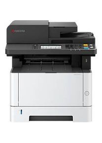 Kyocera ECOSYS MA3501wfx/Plus , Multifunktionsdrucker, Schwarz/Weiss, A4, Drucken, Kopieren, Scannen, Faxen, inklusive KyoLife 3 Jahre Garantie