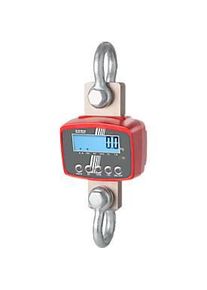 Kern HFD 3T-3IP &ndash; Kranwaage mit IP67, W&auml;gebereich 600&ndash;3000 kg, Ablesbarkeit 0,2&ndash;1 kg