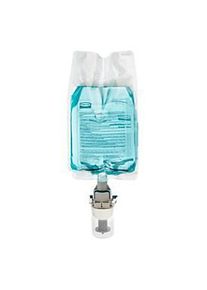 Handwaschmittel Nachf&uuml;llpack Rubbermaid FLEX, 1300 ml, 3er Pack, integrierte Schaumpumpe, leichter Duft
