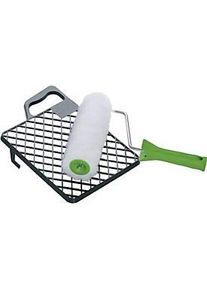 Farbrollerset Vestan B.240mm Florh&ouml;he 20mm Kern-D.43mm 6mm