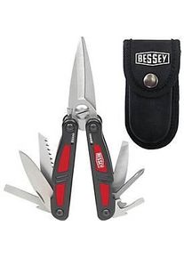 Multifunktionswerkzeug DBST L.geschl.100mm Schneiden-L.b 55mm Bessey