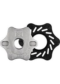 Spannflanschset CC-GRIND-SOLID D.115 -125mm M14 Pferd