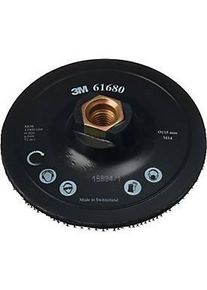 St&uuml;tzteller Scotch Brite&trade; DH-AC D.115mm M14 m.Zentrierung 3M