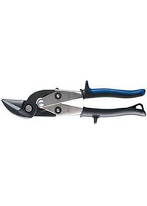 Idealblechschere D08 L.230mm re.STA max.1,2mm VA max.1mm Erdi