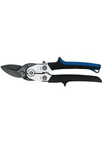 Figurenschere D27 L.260mm re.STA max.1,2mm VA max.1mm Erdi