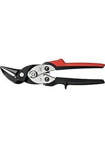 Idealblechschere D29ASSL-2 L.260mm li.STA max.1,2mm VA max.1mm Erdi