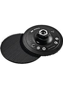 St&uuml;tzteller Scotch Brite&trade; DH-AC D.125mm M14 kletthaftend 3M