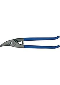Erdi Figurenlochschere Gesamt-L.250mm re.STA max.1mm VA max.0,8mm