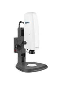 Kern Videomikroskop OIV-656, 2 MP Kamera, Zoomfunktion 0,7-4,5 x, Auto-Fokus, HDMI/USB, Netzbetrieb
