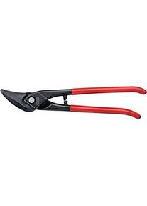 Erdi Idealblechschere D216-280L-B-SBSK L.280mm li.STA max.1mm VA