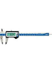 Helios-Preisser Messschieber DIGI-MET 150mm dig.rd.(1,5 mm) H.PREISSER