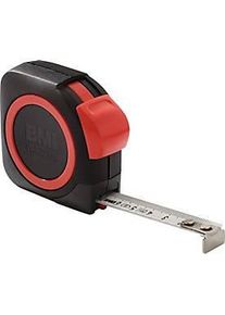 Taschenrollbandmass VARIO L.5m B.16mm mm/cm EG II ABS Automatic BMI