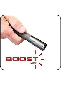 LED-Taschenlampe FLASH 300 300 lm 3xAAA Batterien 100m SCANGRIP