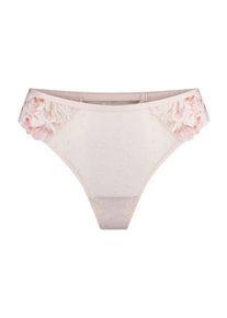 Lingadore, Femmes String, ros&eacute; / rose clair