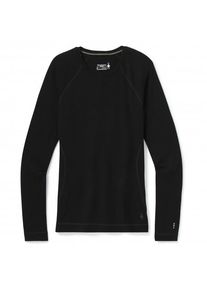 Smartwool - Women's Merino 250 Baselayer Crew Boxed - Merinounterw&auml;sche Gr S schwarz