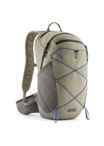 Patagonia - Terravia Pack 22 - Wanderrucksack Gr M grau