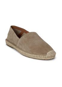 Polo Ralph Lauren, Hommes Espadrilles 'CEVIO', camel