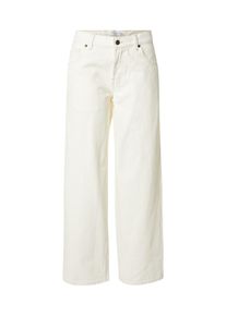 Topshop, Femmes Jean, blanc cass&eacute;